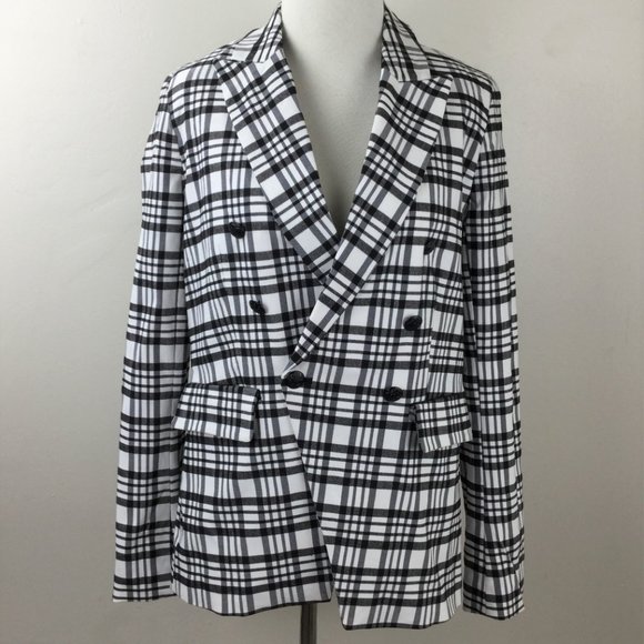 Maison d'Amelie Paris Blazer m - Picture 2 of 8